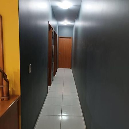 Gray House 4 Londrina - Pr Vila Exterior foto