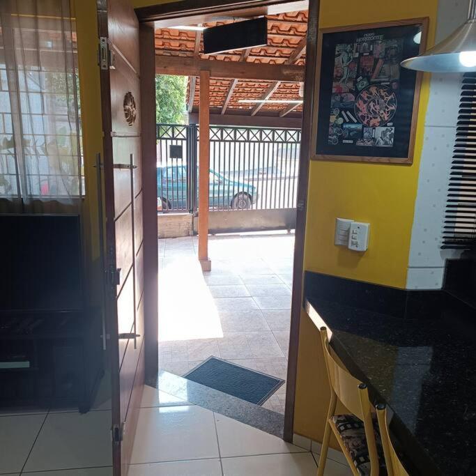 Gray House 4 Londrina - Pr Vila Exterior foto