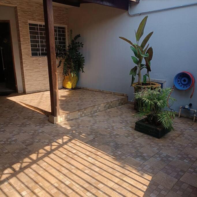 Gray House 4 Londrina - Pr Vila Exterior foto