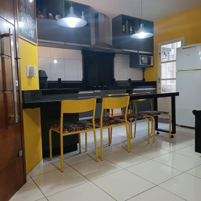 Gray House 4 Londrina - Pr Vila Exterior foto