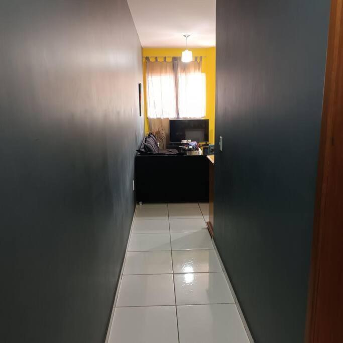Gray House 4 Londrina - Pr Vila Exterior foto